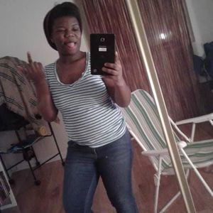 Meet your Posher, Tasha